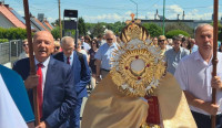 BOŻE CIAŁO