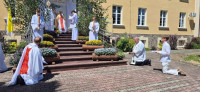 BOŻE CIAŁO