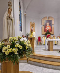 JUBILEUSZ KAPŁAŃSTWA KS. ANDRZEJA KUROWSKIEGO SAC