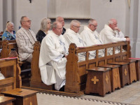JUBILEUSZ KAPŁAŃSTWA KS. ANDRZEJA KUROWSKIEGO SAC