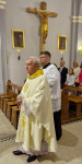 JUBILEUSZ KAPŁAŃSTWA KS. ANDRZEJA KUROWSKIEGO SAC