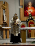 UWIELBIENIE ZA ROK FORMACYJNY