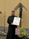 URODZINY BRATA RAFAŁA