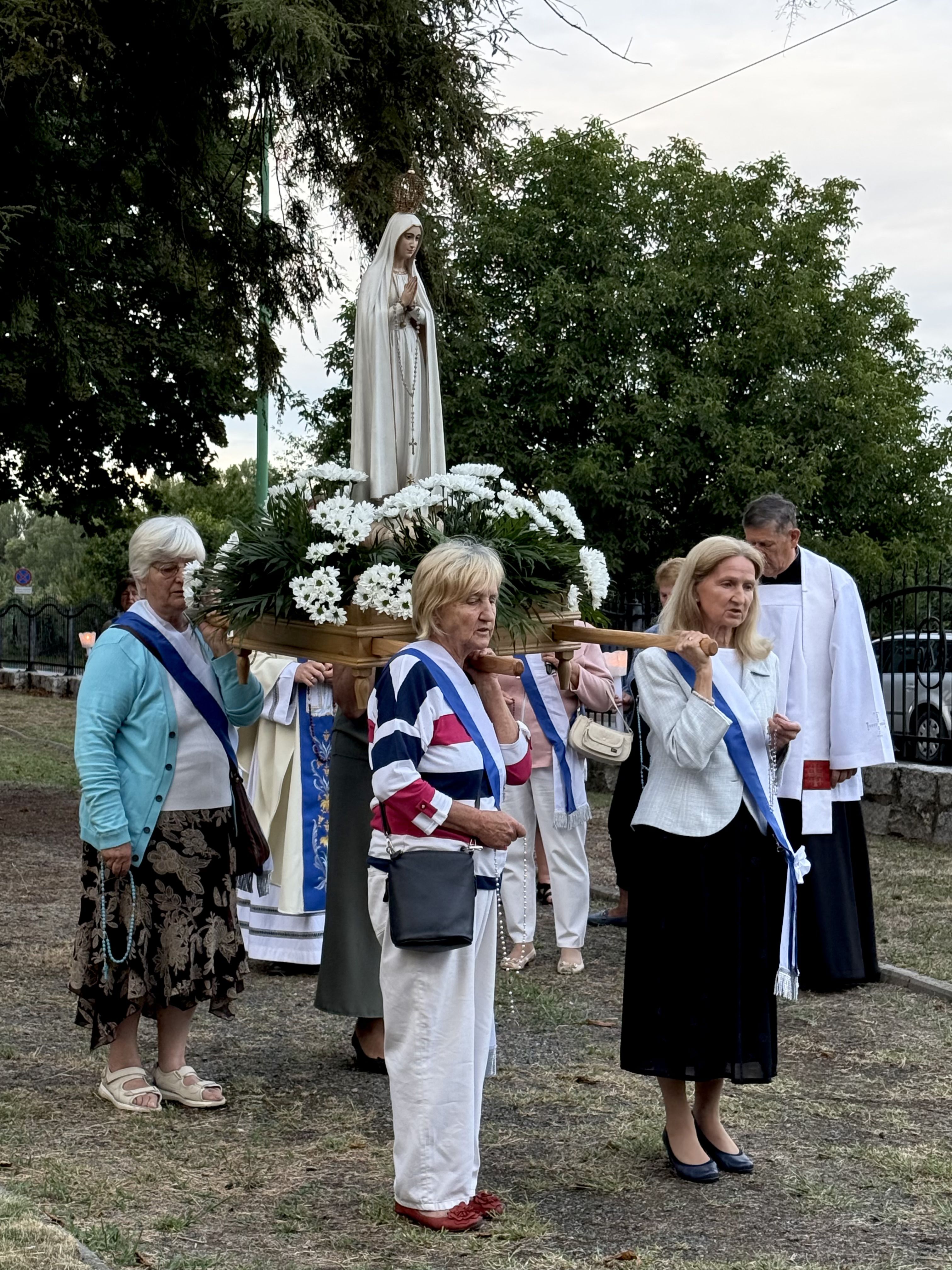 FATIMSKIE - SIERPIEŃ