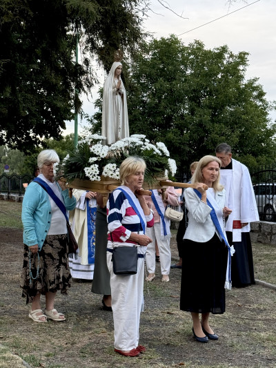 FATIMSKIE - SIERPIEŃ