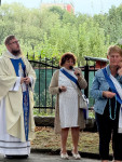 FATIMSKIE - SIERPIEŃ