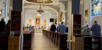 FATIMSKIE - SIERPIEŃ