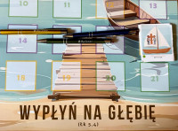POŚWIĘCENIE PLECAKÓW