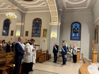 FATIMSKIE - WRZESIEŃ