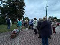 FATIMSKIE - WRZESIEŃ