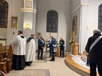 FATIMSKIE- PAŹDZIERNIK
