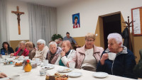 Uroczystość Żywego Różańca