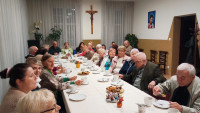 Uroczystość Żywego Różańca