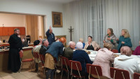 Uroczystość Żywego Różańca