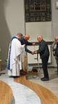Uroczystość Żywego Różańca