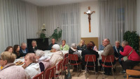Uroczystość Żywego Różańca