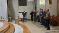 Uroczystość Żywego Różańca
